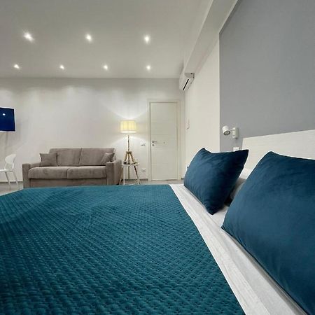 Civico 66 Apartment Palermo Ngoại thất bức ảnh