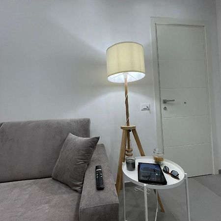 Civico 66 Apartment Palermo Ngoại thất bức ảnh