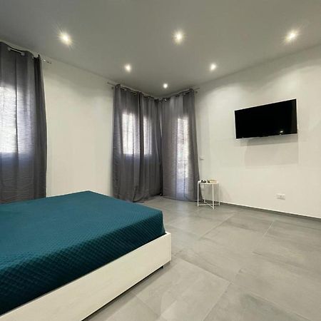 Civico 66 Apartment Palermo Ngoại thất bức ảnh