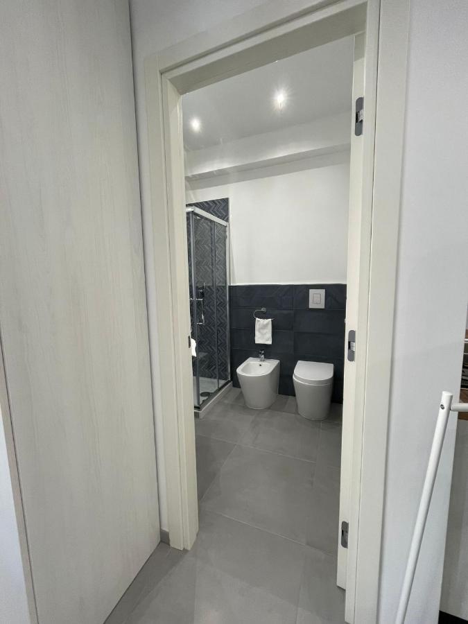 Civico 66 Apartment Palermo Ngoại thất bức ảnh