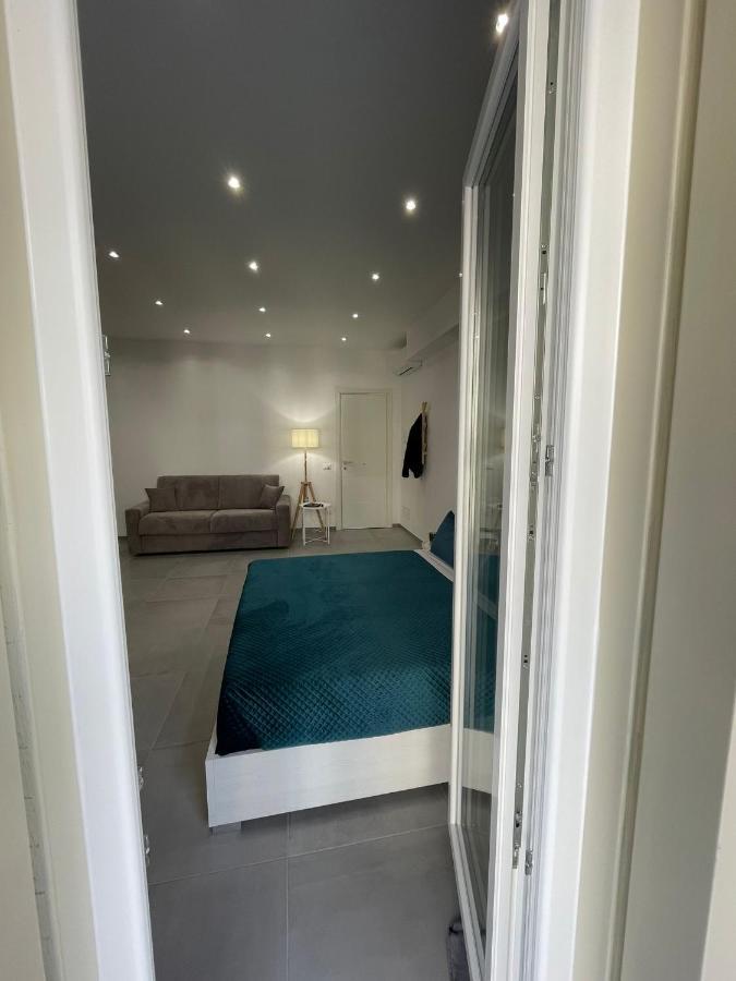Civico 66 Apartment Palermo Ngoại thất bức ảnh