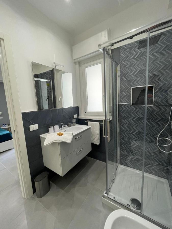 Civico 66 Apartment Palermo Ngoại thất bức ảnh