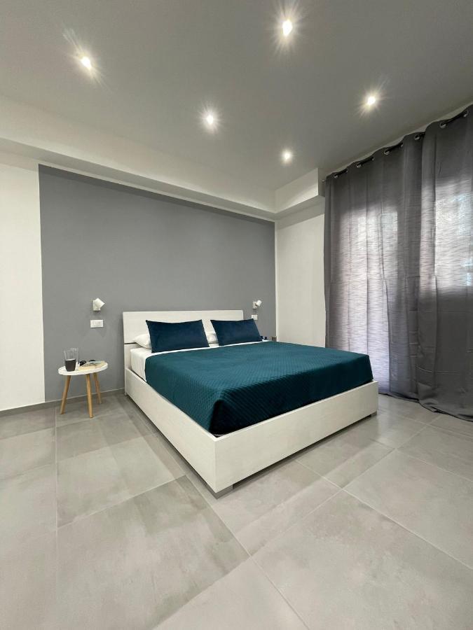 Civico 66 Apartment Palermo Ngoại thất bức ảnh