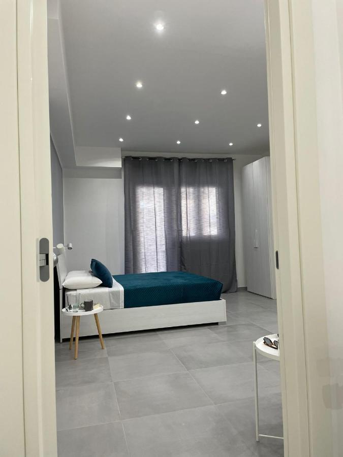 Civico 66 Apartment Palermo Ngoại thất bức ảnh