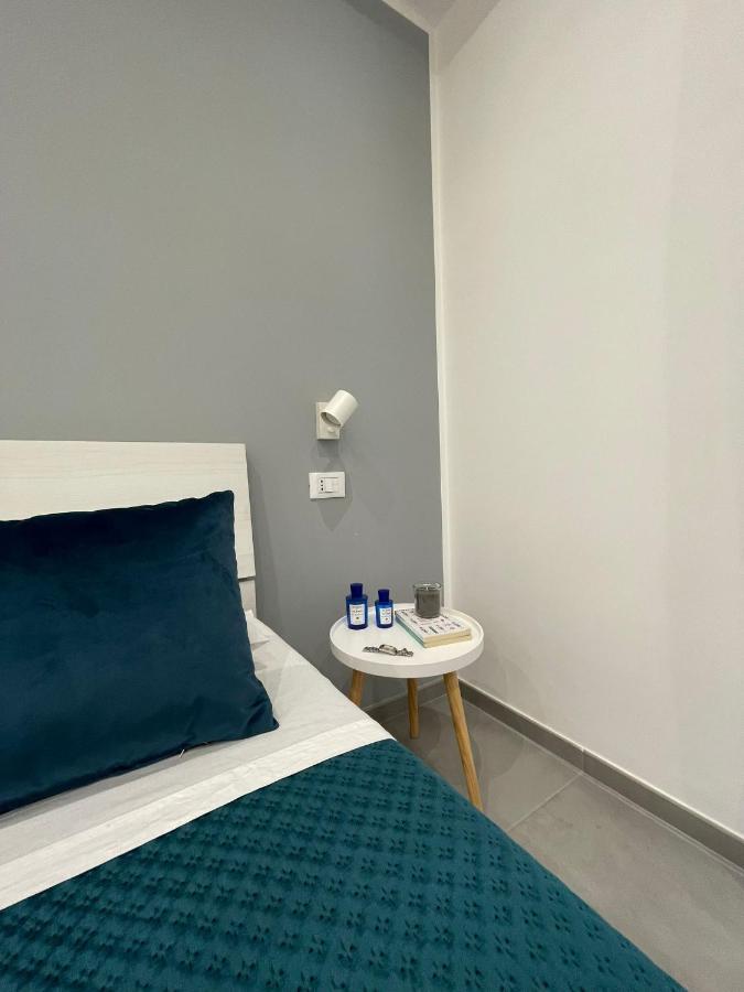 Civico 66 Apartment Palermo Ngoại thất bức ảnh