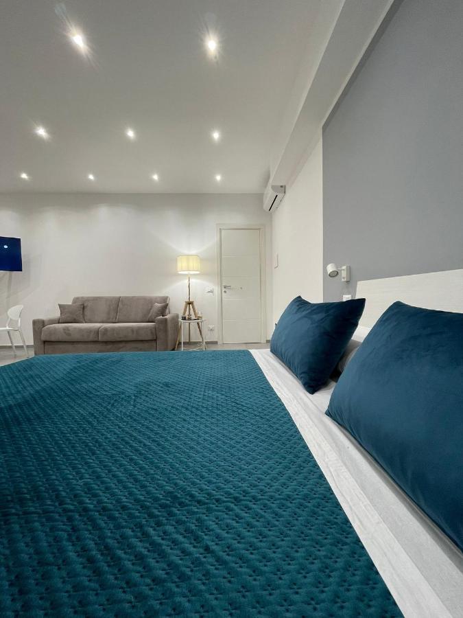 Civico 66 Apartment Palermo Ngoại thất bức ảnh