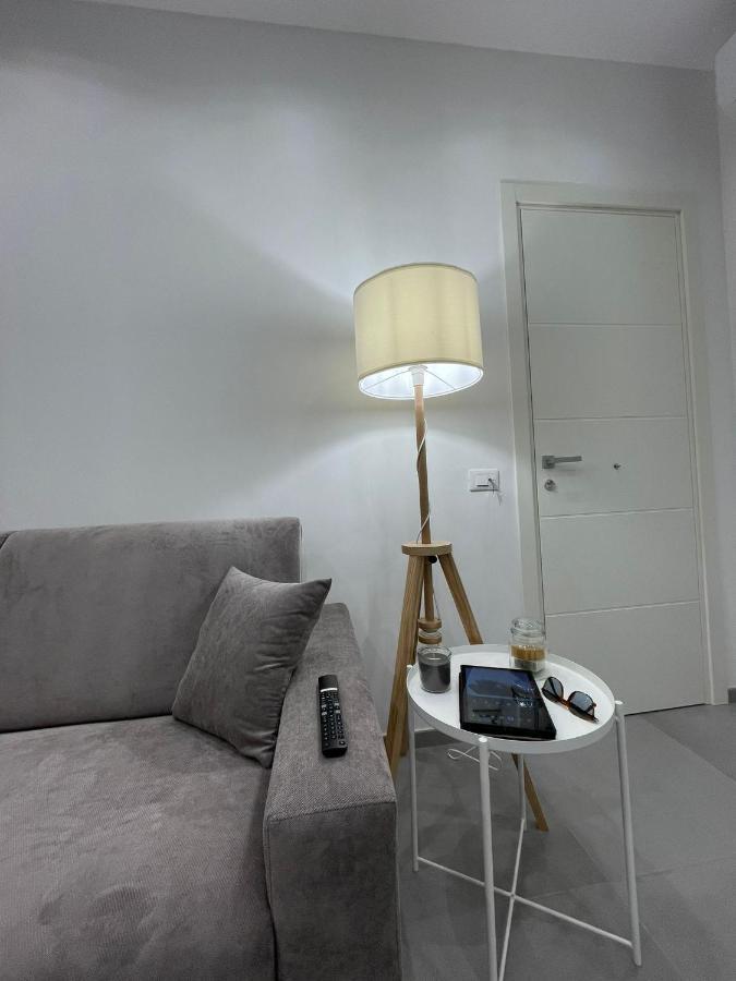 Civico 66 Apartment Palermo Ngoại thất bức ảnh