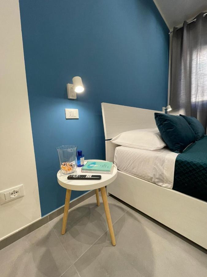 Civico 66 Apartment Palermo Ngoại thất bức ảnh