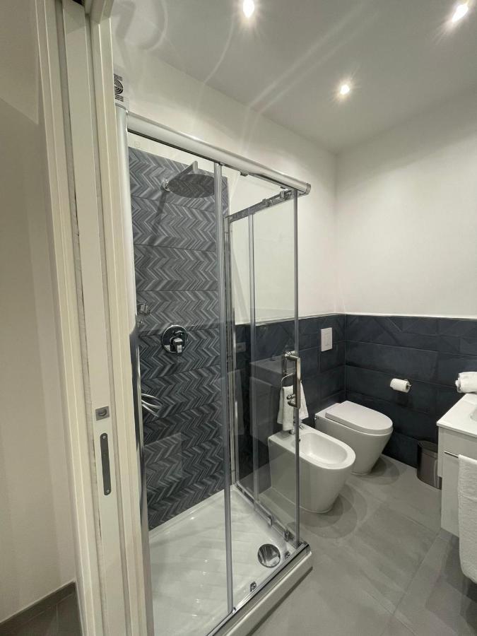 Civico 66 Apartment Palermo Ngoại thất bức ảnh