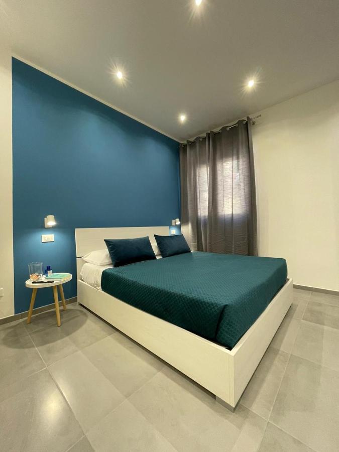 Civico 66 Apartment Palermo Ngoại thất bức ảnh