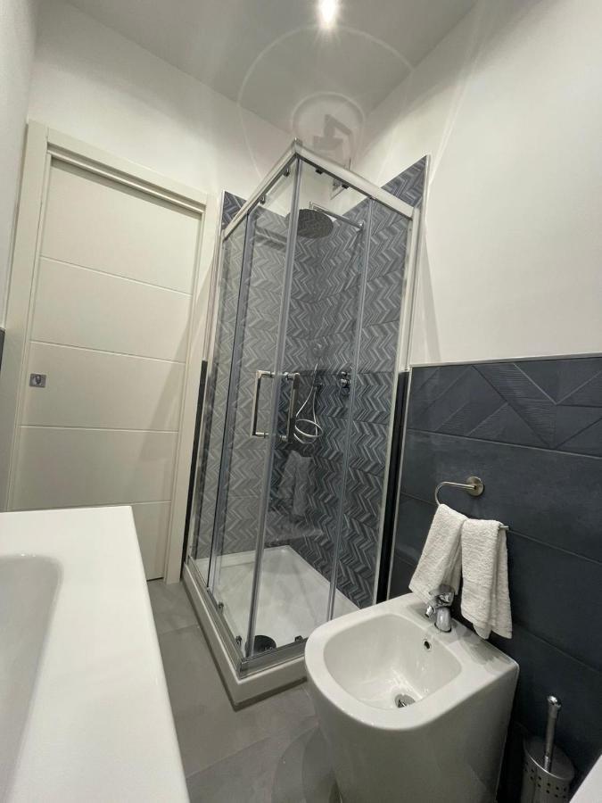 Civico 66 Apartment Palermo Ngoại thất bức ảnh