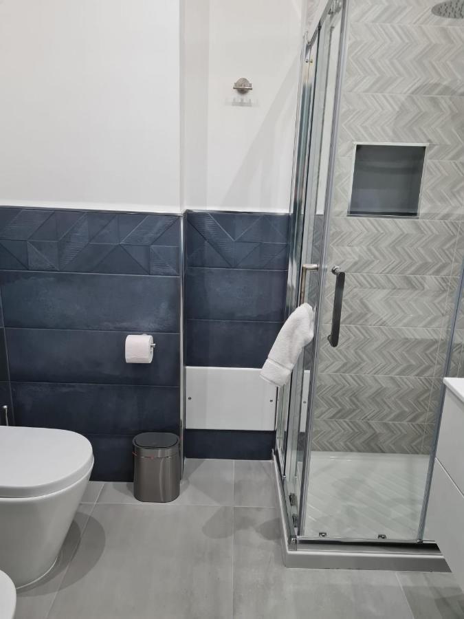 Civico 66 Apartment Palermo Ngoại thất bức ảnh