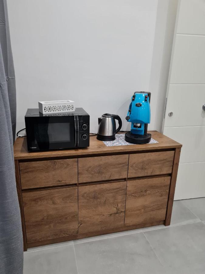 Civico 66 Apartment Palermo Ngoại thất bức ảnh