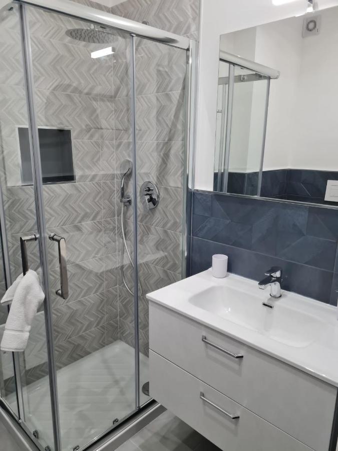 Civico 66 Apartment Palermo Ngoại thất bức ảnh