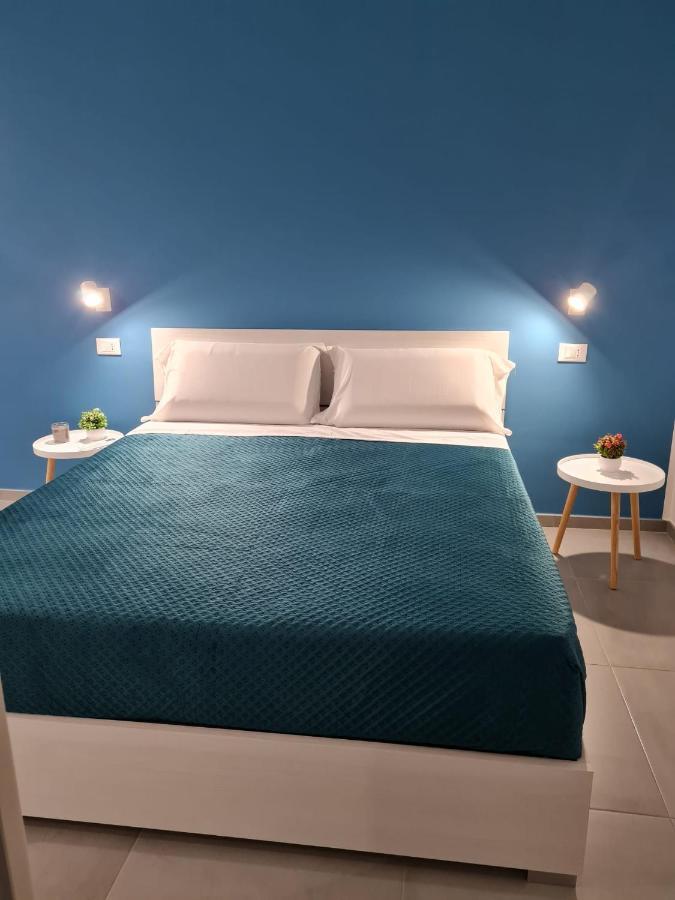 Civico 66 Apartment Palermo Ngoại thất bức ảnh