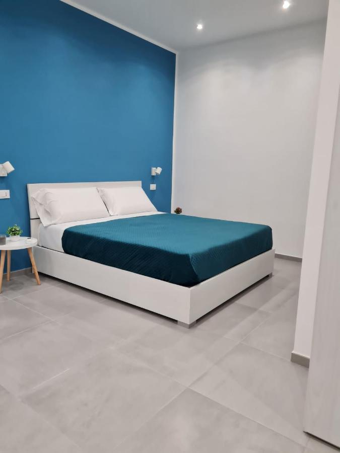 Civico 66 Apartment Palermo Ngoại thất bức ảnh